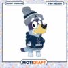 Cute Cowboy Dog PNG Design Instant Download 1 Cute Cowboy Dog PNG Design Instant Download