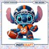 Cute Cartoon Football Character PNG Download for Fans