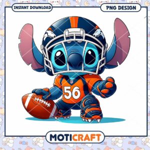 Cute Cartoon Football Character PNG Download for Fans