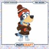 Cute Cartoon Dog PNG Browns Fan 1 Cute Cartoon Dog PNG Browns Fan