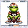 Cleveland Browns Grinch PNG Christmas Football Design Download 2 Cleveland Browns Grinch PNG Christmas Football Design Download