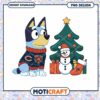 Christmas Dog PNG Design Instant Download 2 Christmas Dog PNG Design Instant Download