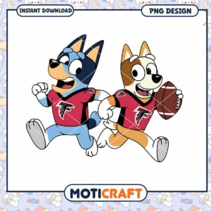 Cheerful Cartoon Dogs Football PNG Design Download for Fans