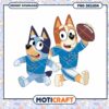 Cheerful Cartoon Dogs Football PNG Design for Kids Download