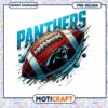Carolina Panthers Football PNG 2 Carolina Panthers Football PNG