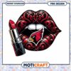 Cardinal Lips PNG Design Instant Download 2 Cardinal Lips PNG Design Instant Download