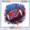 Buffalo Bills PNG Sublimation Design 2 Buffalo Bills PNG Sublimation Design