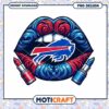Buffalo Bills Lips PNG Design 2 Buffalo Bills Lips PNG Design