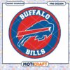 Buffalo Bills Logo PNG Download