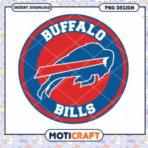 Buffalo Bills Logo PNG Download