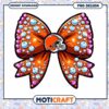 Brownies Rhinestone Bow PNG Design 2 Brownies Rhinestone Bow PNG Design