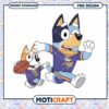 Bluey Vikings PNG Cartoon Download 2 Bluey Vikings PNG Cartoon Download