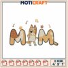 Cute Dog Embroidery Design for Kids Custom Crafting Fun