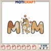 Cute Dog Embroidery Design for Personalized Pet Projects 4x5 7 inch