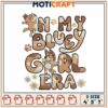 Cute Bluey Dog Embroidery Design for Crafts in Three Sizes