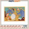 Charizard Embroidery Design 4x5x7 Inch