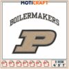 Boilermakers Embroidery Design 3 Sizes