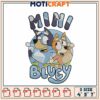Bluey Mini Embroidery Designs 1 Bluey Mini Embroidery Designs