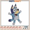 Bluey Embroidery Design 3 Sizes