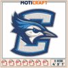 Blue Jay Embroidery Design - 3 Sizes 2 Blue Jay Embroidery Design 3 Sizes
