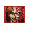 Bleach Ichigo Hollow Embroidery Patch