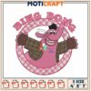 Bing Bong Embroidery Design 3 Sizes 1 Bing Bong Embroidery Design 3 Sizes