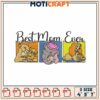 Best Mom Ever Animal Embroidery Design for Creative Projects 1 Best Mom Ever Animal Embroidery Design for Creative Projects