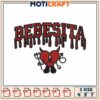 Bebesita Embroidery Design 3 Sizes