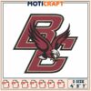 BC Eagles Embroidery Design 4x5x7 Inch 2 BC Eagles Embroidery Design 4x5x7 Inch