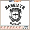 Basgiath Warcollege Embroidery Design 2 Basgiath Warcollege Embroidery Design
