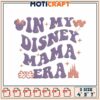 Disney Mama Era Embroidery Design for Craft Projects 4 5 7 Inch 1 Disney Mama Era Embroidery Design for Craft Projects 4 5 7 Inch