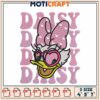 Daisy Embroidery Design 3 Sizes 2 Daisy Embroidery Design 3 Sizes