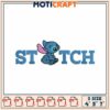 Cute Stitch Embroidery Design for Home Decor and Crafts 4x5x7 2 Cute Stitch Embroidery Design for Home Decor and Crafts 4x5x7