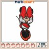 Cute Mouse Embroidery Design for Crafts Available in Three Sizes 2 Cute Mouse Embroidery Design for Crafts Available in Three Sizes