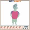 Cute Monster Embroidery Design 4x5x7 2 Cute Monster Embroidery Design 4x5x7