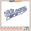 White chicago embroidery, chicago white soxfollow​​​​ embroidery