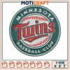 Twins minnesota embroidery, minnesota twins baseball​ embroidery