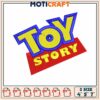Toy story logo embroidery, toy story characters embroidery 2 Toy story logo embroidery, toy story characters embroidery