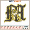 Tiger detroit of symbol embroidery, detroit tiger embroidery 1 Tiger detroit of symbol embroidery, detroit tiger embroidery