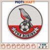 The robin birds embroidery, red robin bird embroidery 1 The robin birds embroidery, red robin bird embroidery