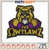 The qwtlawz dog embroidery, boss dog collar embroidery 2 The qwtlawz dog embroidery, boss dog collar embroidery