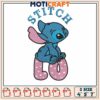 Stitch disney love embroidery, lilo and stitch and angel embroidery 2 Stitch disney love embroidery, lilo and stitch and angel embroidery