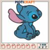 Stitch cute disney embroidery, lilo and stitch costume embroidery 1 Stitch cute disney embroidery, lilo and stitch costume embroidery