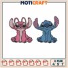 Stitch couple love embroidery, lilo & stitch images embroidery 1 Stitch couple love embroidery, lilo & stitch images embroidery