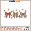 Sorta sweet bow embroidery, bow clip art​​ ​embroidery