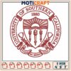 Southern cali embroidery, universal studios california​​ embroidery