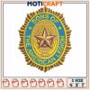 Sons of the american legion embroidery, american son​ embroidery