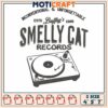 Smell cat embroidery, cat pee remove smell​​​​​​ embroidery
