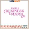 Small business mama embroidery, crazy busy mama blog​​​ ​embroidery