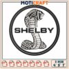 Selfby mustang embroidery, cobra snake drawing embroidery 1 Selfby mustang embroidery, cobra snake drawing embroidery